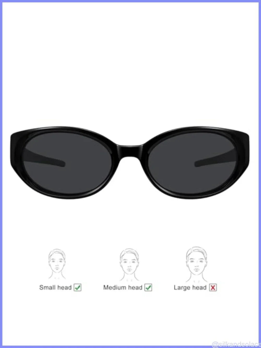 WOWSUN Retro Y2K Wrap Around Polarized Sporty Sunglasses UV Protection
